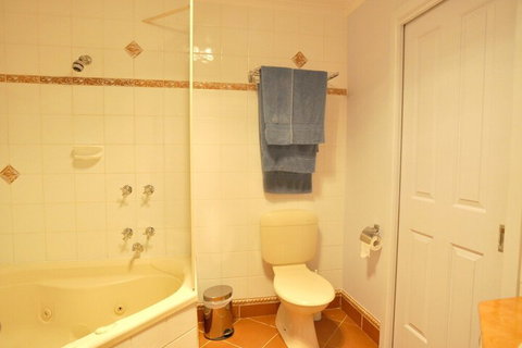 THE Sails 8 Linen Included Central Location - Accommodation Port Macquarie 6