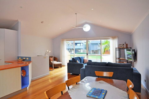THE Sails 8 Linen Included Central Location - Accommodation Port Macquarie 4