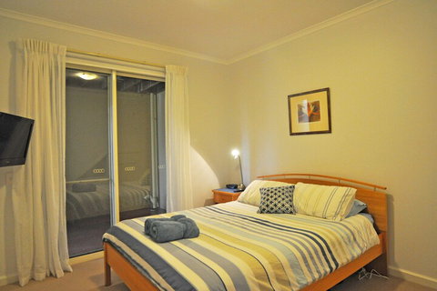 THE Sails 8 Linen Included Central Location - Accommodation Port Macquarie 3