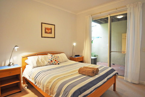 THE Sails 8 Linen Included Central Location - Accommodation Port Macquarie 7
