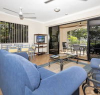 The Mediterranean Beachfront Groundfloor Apartment - Accommodation Port Macquarie