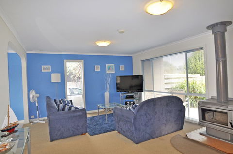 THE Esplanade 4 Free Wifi & Foxtel - Accommodation Port Macquarie 2