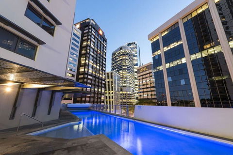 CBD African Charm, Story Bridge & River Views - Accommodation Port Macquarie 1
