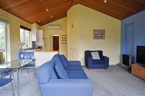 THE Sails 4 Linen Included Central Location - Accommodation Port Macquarie 4