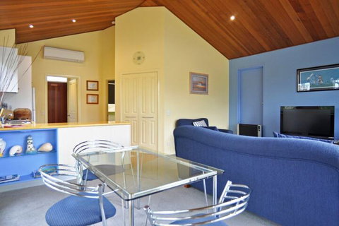 THE Sails 4 Linen Included Central Location - Accommodation Port Macquarie 5