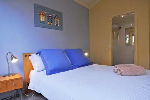 THE Sails 4 Linen Included Central Location - Accommodation Port Macquarie 1