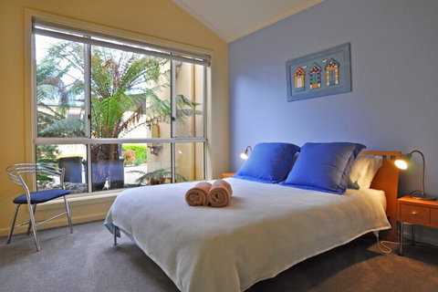 THE Sails 4 Linen Included Central Location - Accommodation Port Macquarie 3