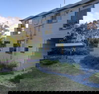 Cove Beach Apartment 1 - Accommodation Port Macquarie