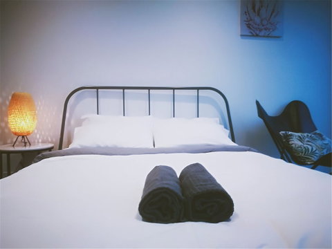 Crown Southbank Riverside S Collection - Accommodation Port Macquarie 6