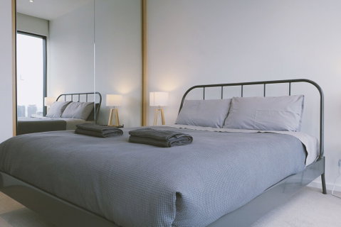 Crown Southbank Riverside S Collection - Accommodation Port Macquarie 3