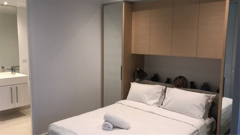 Crown Southbank Riverside S Collection - Accommodation Port Macquarie 4
