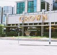 Crown Southbank Riverside S Collection - Accommodation Port Macquarie