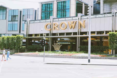 Crown Southbank Riverside S Collection - Accommodation Port Macquarie 0