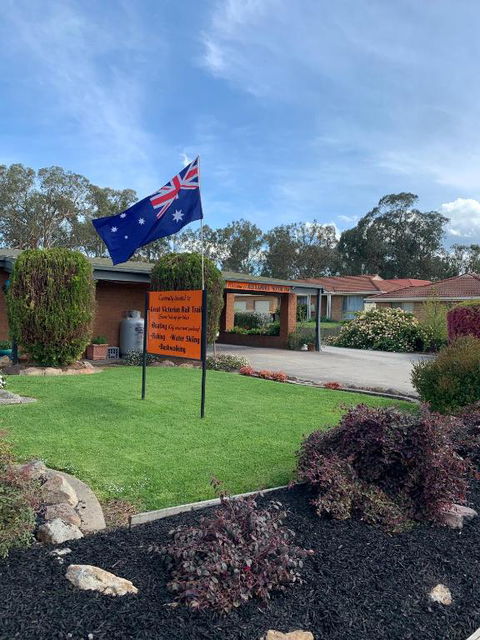 Alexandra Motor Inn Victoria Aus - Accommodation Port Macquarie 6