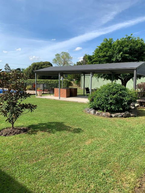Alexandra Motor Inn Victoria Aus - Accommodation Port Macquarie 2