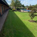 Alexandra Motor Inn Victoria Aus - Accommodation Port Macquarie 0