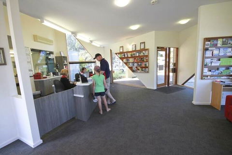Bellarine Bayside Holiday Parks - Accommodation Port Macquarie 3