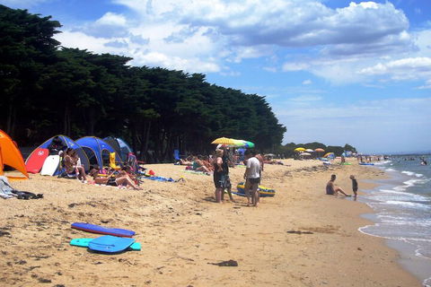 Bellarine Bayside Holiday Parks - Accommodation Port Macquarie 2