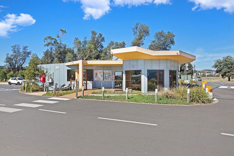 Bellarine Bayside Holiday Parks - Accommodation Port Macquarie 1