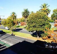 Eastern Townhouse Serviced Apartment - Accommodation Port Macquarie