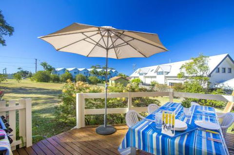 Mollymook Beach Units #7 - Accommodation Port Macquarie 0