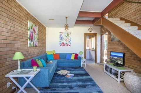 Mollymook Beach Units #7 - Accommodation Port Macquarie 4