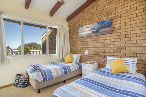 Mollymook Beach Units #7 - Accommodation Port Macquarie 1