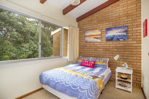 Mollymook Beach Units #7 - Accommodation Port Macquarie 2