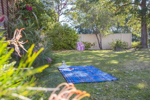 Mollymook Beach Units #7 - Accommodation Port Macquarie 5
