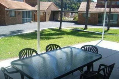 Arosa Motel - Accommodation Port Macquarie 5