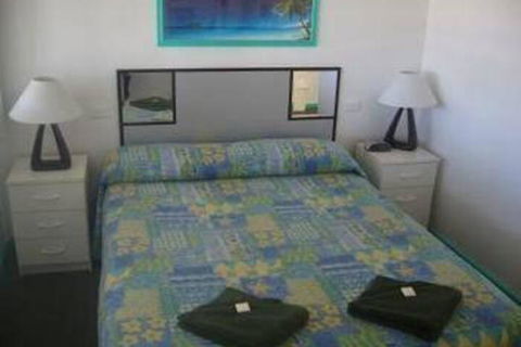 Arosa Motel - Accommodation Port Macquarie 4