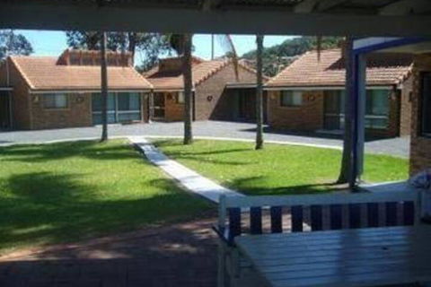 Arosa Motel - Accommodation Port Macquarie 3