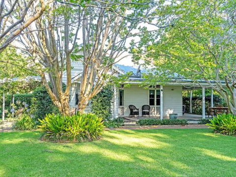 Broughton Mill Farm Guesthouse Berry - Accommodation Port Macquarie 0
