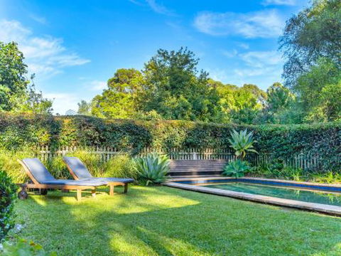 Broughton Mill Farm Guesthouse Berry - Accommodation Port Macquarie 5