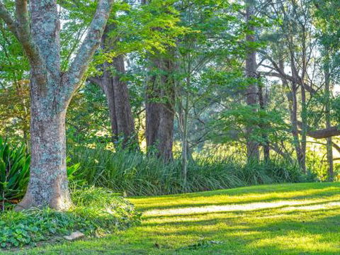 Broughton Mill Farm Guesthouse Berry - Accommodation Port Macquarie 1