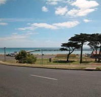 Portarlington Holiday Units  Pool - Accommodation Port Macquarie