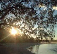 Sans Souci - Accommodation Port Macquarie