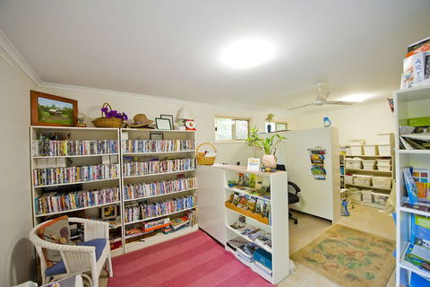 Crabbes Creek Cottages - Accommodation Port Macquarie 1