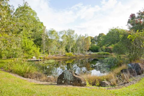Crabbes Creek Cottages - Accommodation Port Macquarie 0