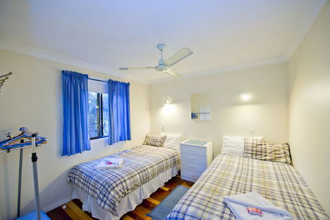 Crabbes Creek Cottages - Accommodation Port Macquarie 4