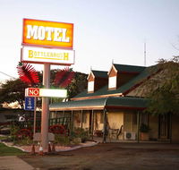 Bottlebrush Motel - Accommodation Port Macquarie