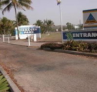 Bowen Village Caravan  Tourist Park - Accommodation Port Macquarie
