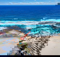 Tamarama Apartments - Accommodation Port Macquarie