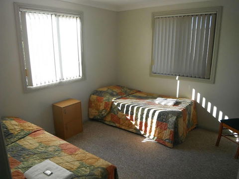 The Villas - Accommodation Port Macquarie 0
