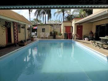 The Edge Guest Rooms - Accommodation Port Macquarie 0