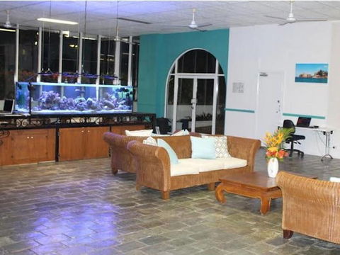 All Seasons Magnetic Island - Accommodation Port Macquarie 0