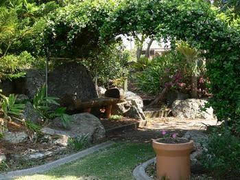 Garden Cottages Gympie - Accommodation Port Macquarie 0