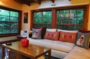 Acorn & Chestnut Hepburn Springs - Accommodation Port Macquarie 0