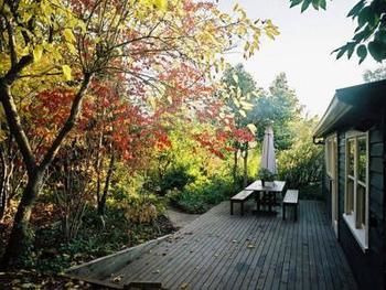 Acorn & Chestnut Hepburn Springs - Accommodation Port Macquarie 6
