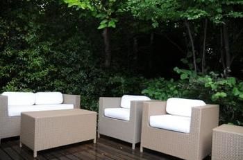 Acorn & Chestnut Hepburn Springs - Accommodation Port Macquarie 5